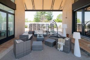 Chalet - Chalet Independiente - Valdetorres de Jarama photo 0