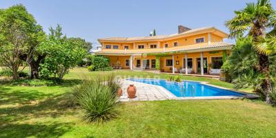 Chalet - Chalet Independiente - Ciudalcampo photo 0