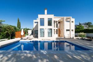Chalet - Chalet Independiente - Santo Domingo photo 0