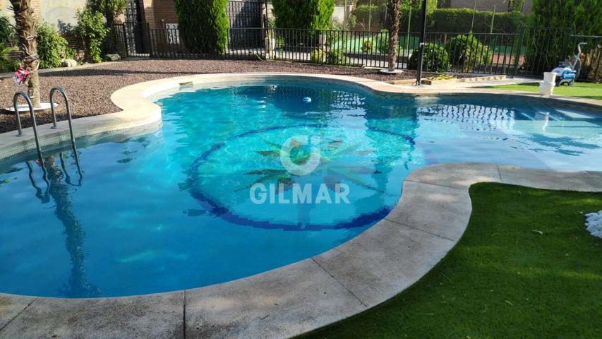 Chalet - Chalet Independiente - Algete photo 0