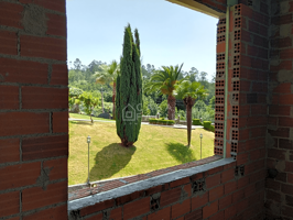 CHALET EN CONSTRUCCION photo 0