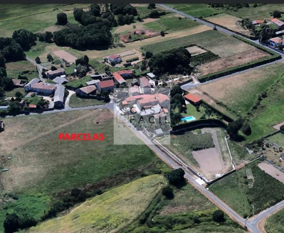 PARCELA EDIFICABLE BASTAVALES photo 0