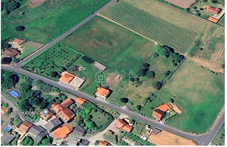 Parcela Cerrada edificable photo 0