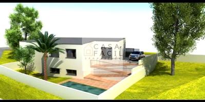 PARCELA CON PROYECTO EN &quot;O GROVE&quot; photo 0
