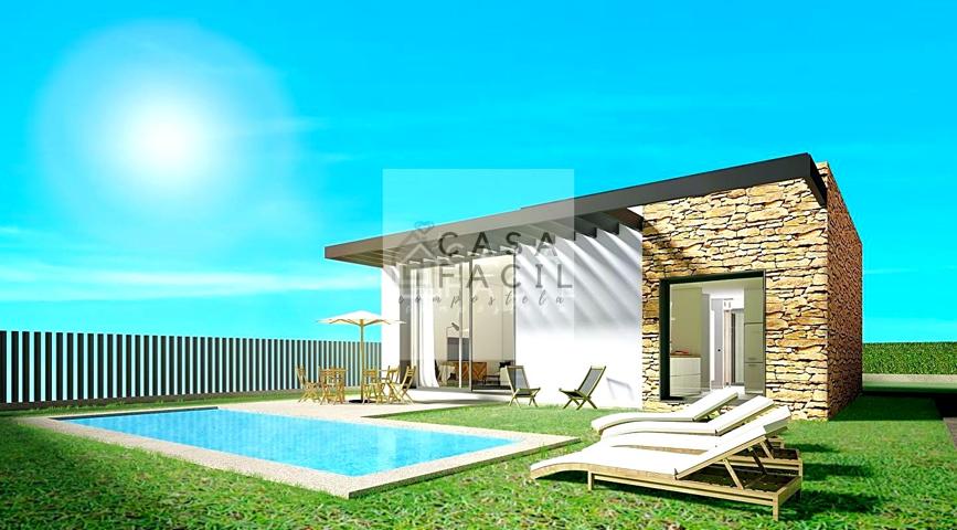 TRES EXCLUSIVAS OPCIONES DESDE 400.000 € photo 0