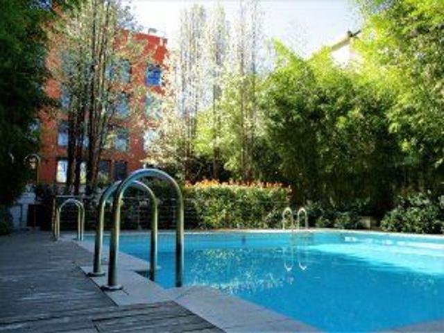 Piso En alquiler en García De Paredes, Chamberí, Madrid photo 0
