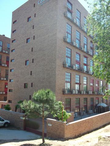 Piso En venta en Carretera De Vicálvaro A La Estación De O'Donnell, Vicálvaro, Madrid photo 0