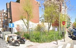 Terreno Urbanizable En venta en Calle De La Duquesa De Tamames, Carabanchel, Madrid photo 0
