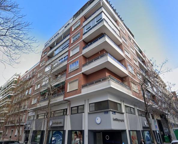 Piso En venta en Calle De Castelló, 116, Barrio De Salamanca, Madrid photo 0