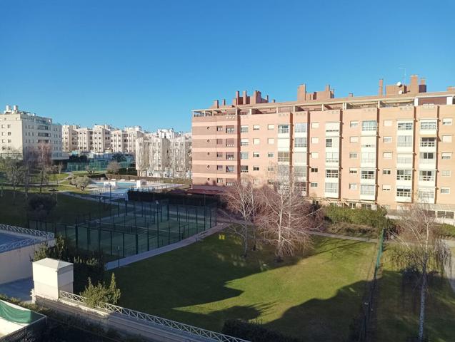 Piso En venta en Calle De Yécora, 10, San Blas, Madrid photo 0