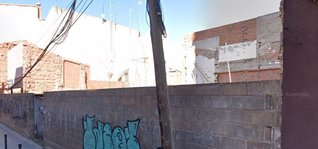 Terreno Urbanizable En venta en Calle San Andrés, 4, Casco Antiguo, Talavera De La Reina photo 0