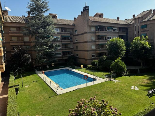 Piso En venta en Avenida De Alfonso Xiii, Chamartín, Madrid photo 0