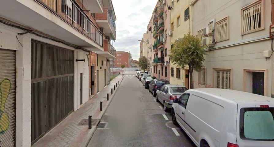 Piso En venta en Calle San Moisés, 36, Puente De Vallecas, Madrid photo 0