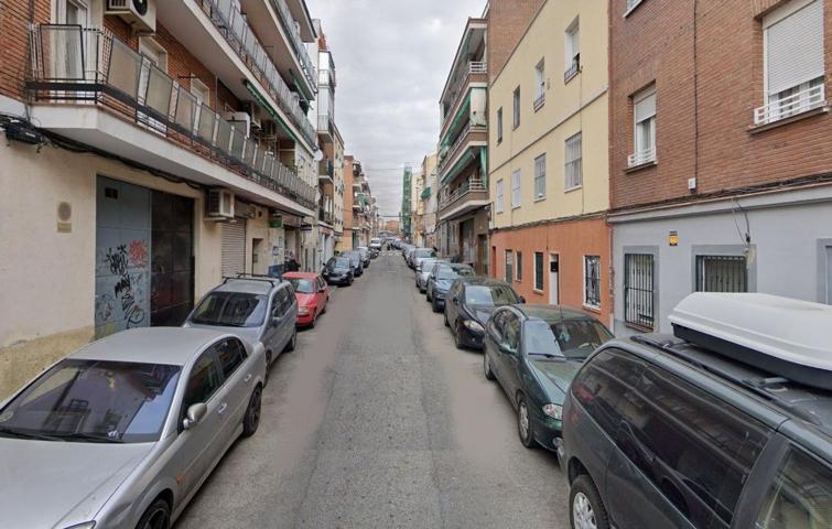 Piso En venta en Calle De Peña De La Atalaya, 65, Puente De Vallecas, Madrid photo 0