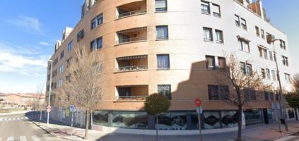 Piso En venta en Calle Presidente Felipe González, 7, Perlita, Arganda photo 0