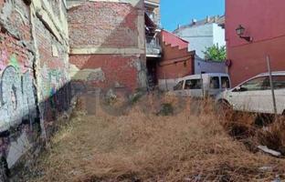 Terreno Urbanizable En venta en Calle Paso De Villamanrique, 0, Villa De Vallecas, Madrid photo 0