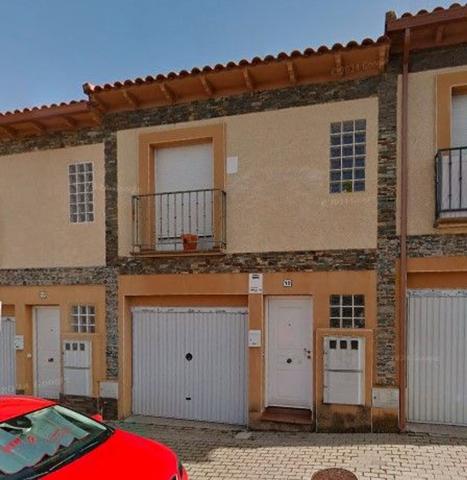 Unifamiliar Pareada En venta en Calle De La Fragua, 19, Fresnedillas De La Oliva photo 0