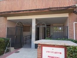 Piso En venta en San Blas, Madrid photo 0