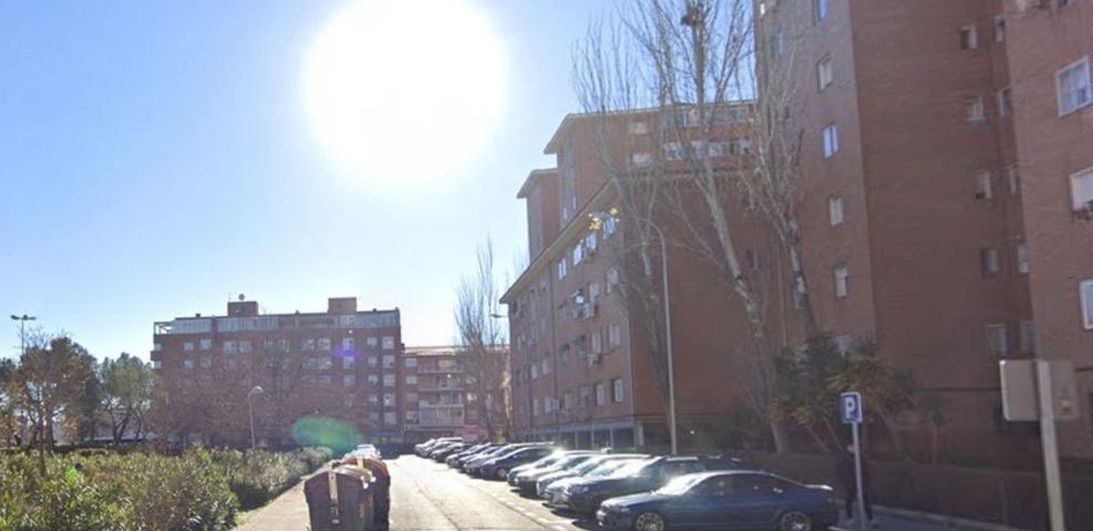 Piso En venta en San Blas, Madrid photo 0