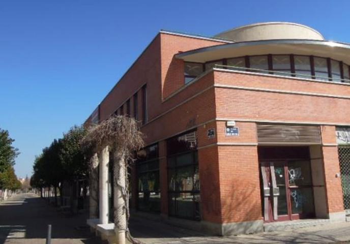 Otro En venta en Paseo Pérez De Ayala, 3, Covaresa - Parque Alameda, Valladolid photo 0