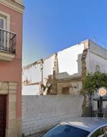 Terreno Urbanizable En venta en Pozo Amarguillo, 47, Ayuntamiento-Barrio Alto, Sanlúcar De Barrameda photo 0