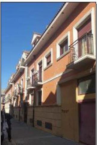Piso En venta en Calle Emiliano Martín, 3, Tudela De Duero photo 0