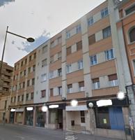 Piso En venta en Avenida De Lope De Vega, 4, Medina Del Campo photo 0