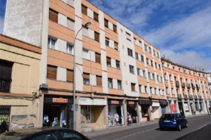 Piso En venta en Avenida De Lope De Vega, 4, Medina Del Campo photo 0