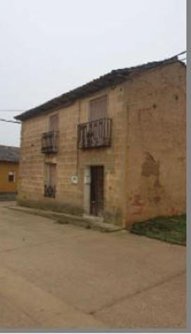 Casa En venta en Calle Viento, 0, Villagomez La Nueva photo 0