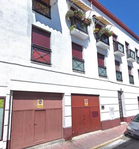 Piso En venta en Calle Del Olvido, 5, Calle Pinto-San Roque, Parla photo 0