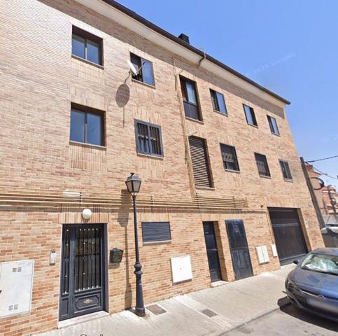 Piso En venta en Calle San Blas, 12, Humanes De Madrid photo 0