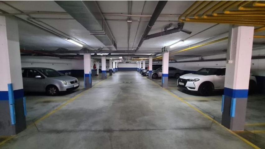 Parking Subterráneo En venta en Calle Las Bodas De Fígaro, Los Satélites - Roza Martín, Majadahonda photo 0
