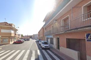Piso En venta en Avenida De Belén, 0, San Benito - Soledad - Hispanidad, Ciempozuelos photo 0
