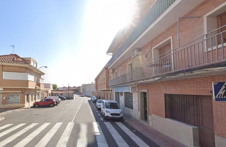 Piso En venta en Avenida De Belén, 0, San Benito - Soledad - Hispanidad, Ciempozuelos photo 0