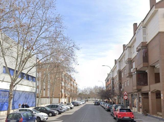 Piso En venta en Calle Del Rio, Suroeste, Torrejón De Ardoz photo 0