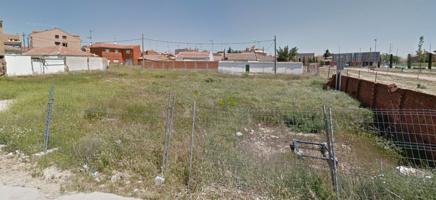 Terreno Urbanizable En venta en Calle Santa Lucia, 3, Humanes De Madrid photo 0