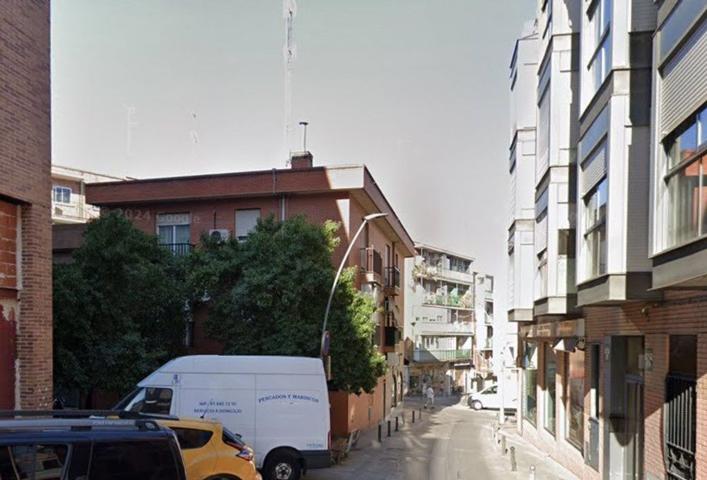 Piso En venta en Calle Del Nuncio, Centro, Alcorcón photo 0