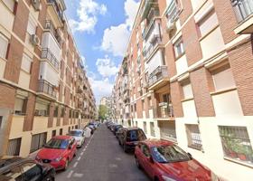 Piso En venta en Calle Santa Infancia, Latina, Madrid photo 0