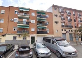 Piso En venta en Calle Del Foso, 93, Nuevo Aranjuez-Ciudad De Las Artes, Aranjuez photo 0