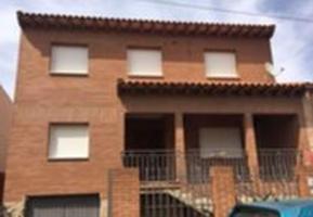 Casa En venta en Calle Cebolla, 3, Domingo Pérez photo 0