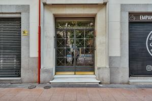 Piso En venta en Calle De Diego De León, 60, Barrio De Salamanca, Madrid photo 0