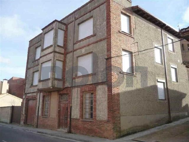 Piso En venta en Calle Calvo Sotelo, Valdevimbre photo 0