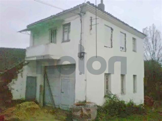 Casa En venta en Avenida De Caboalles, 57, Cuadros photo 0