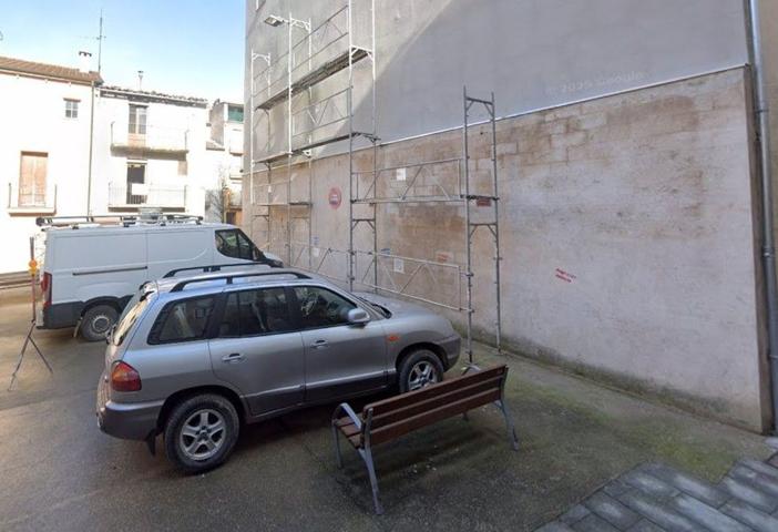 Terreno Urbanizable En venta en Calle Dels Nobles Gironella, 8, Sant Joan De Les Abadesses photo 0