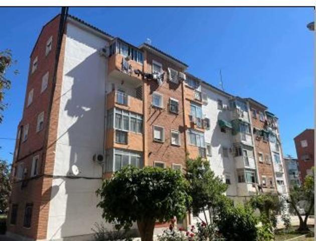 Piso En venta en Calle Del Primero De Mayo, 0, Foso-Moreras, Aranjuez photo 0