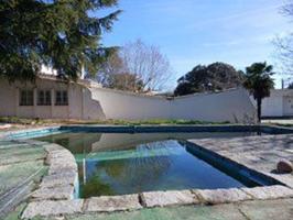 Casa En venta en Avenida De Valdencina, 0, Alpedrete photo 0