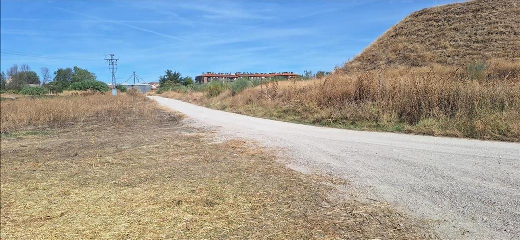 Terreno Urbanizable En venta en Sector 14 Del Pgou, 0, Torrejón De Velasco photo 0