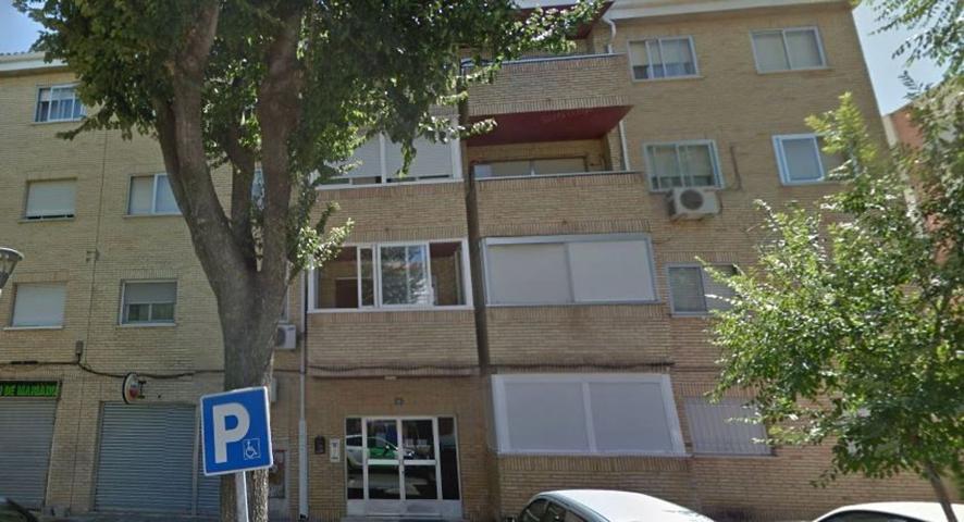 Piso En venta en Calle Postas, 19, Cuevas - Ilustración, Ciempozuelos photo 0