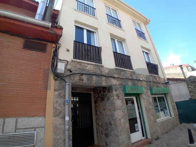 Piso En venta en Calle Real, Bustarviejo photo 0