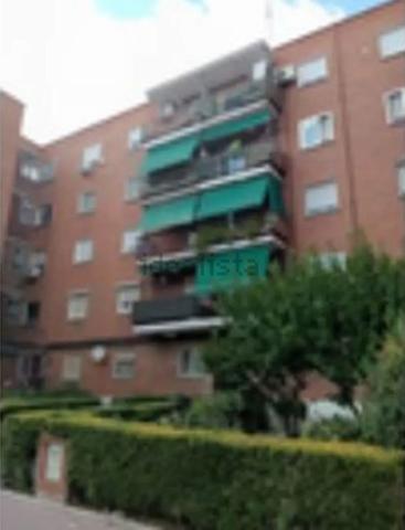 Piso En venta en Calle De Málaga, Centro, Fuenlabrada photo 0